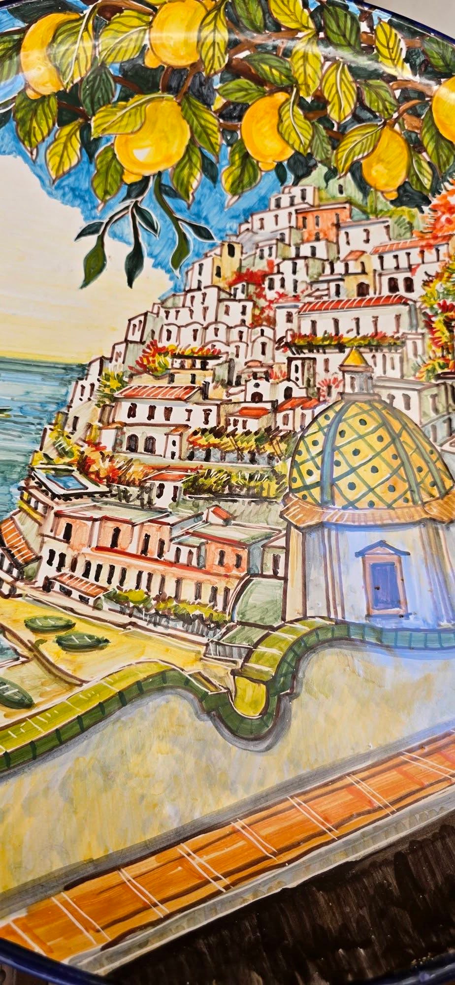 Амалфи 🇮🇹 ITALY 👇 20