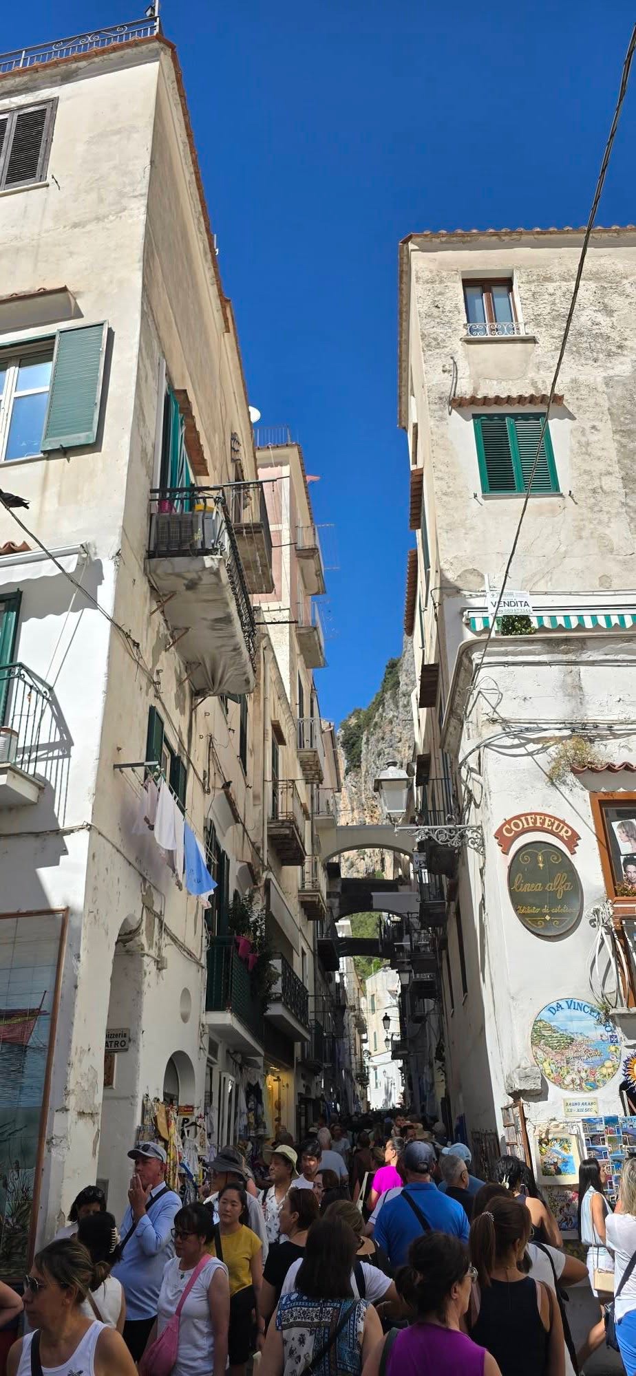 Амалфи 🇮🇹 ITALY 👇 24