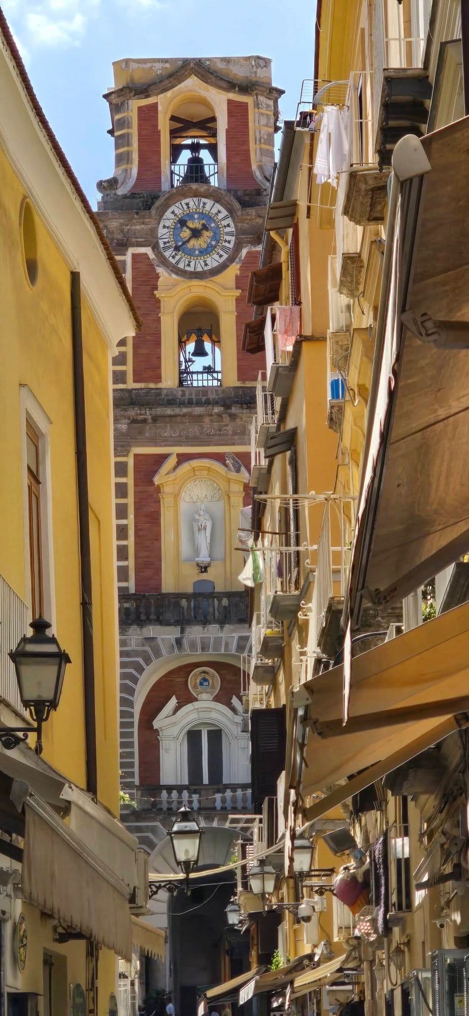 Сорento 🇮🇹 ITALY 👇 29