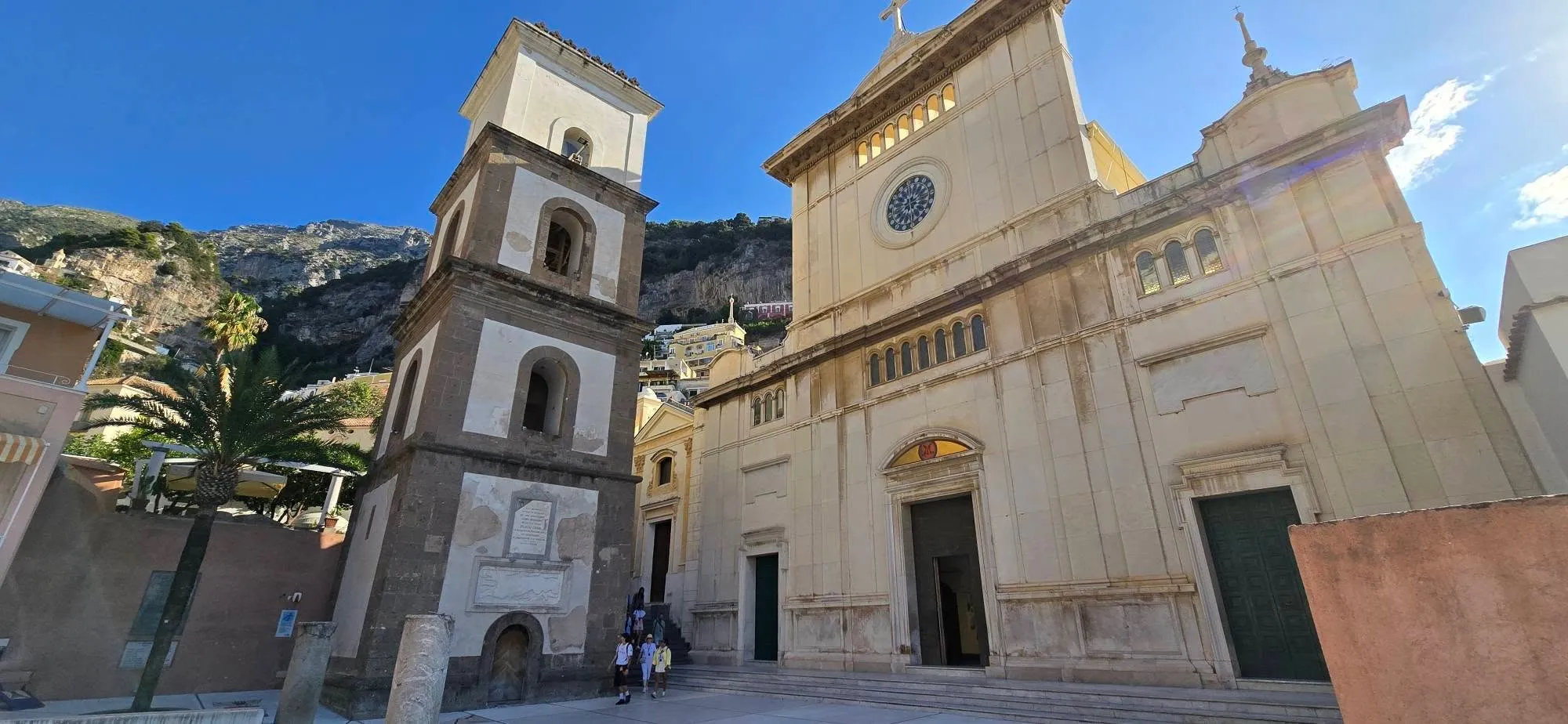Позитано 🇮🇹 ITALY 👇 18