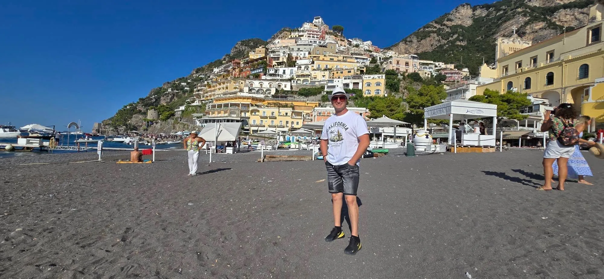 Позитано 🇮🇹 ITALY 👇 2