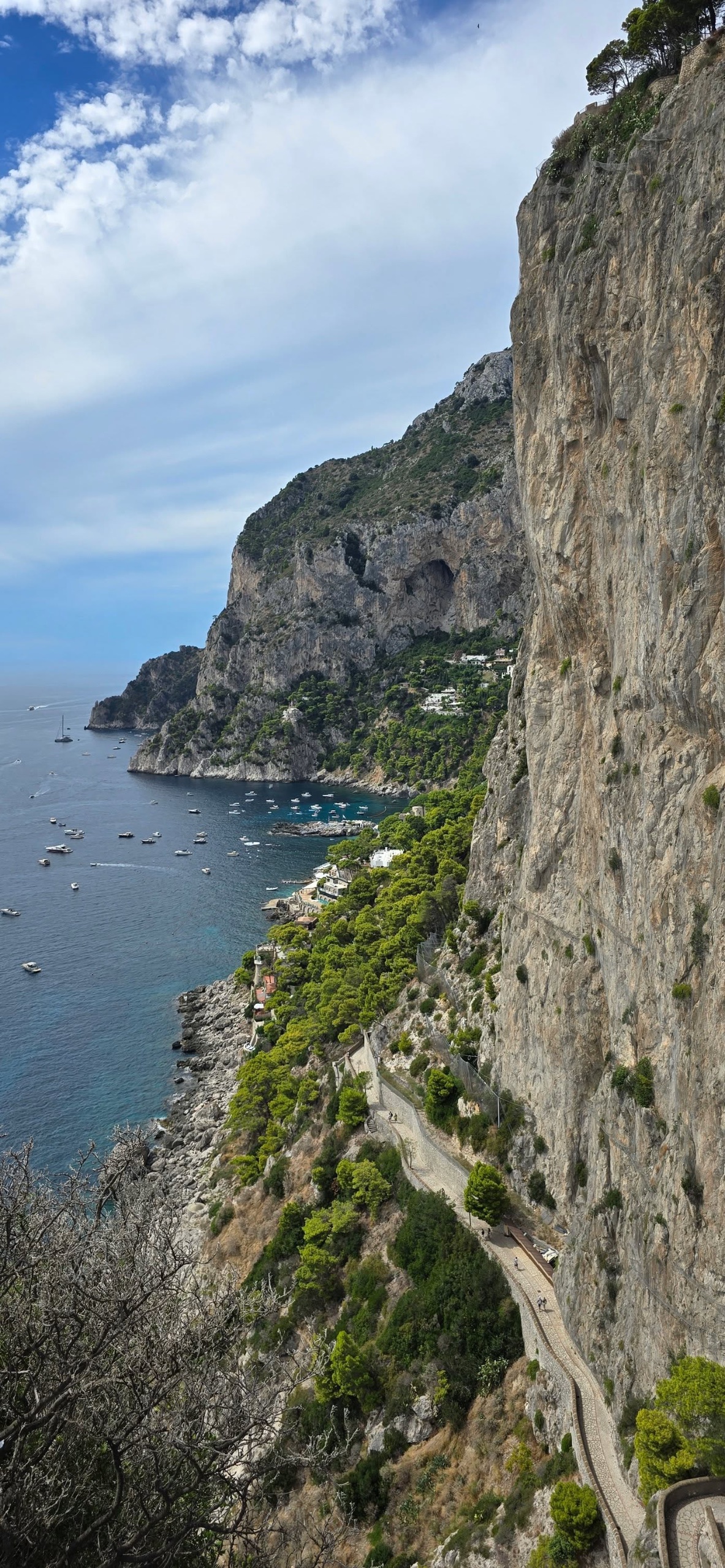 Капри 🇮🇹 ITALY 👇 11