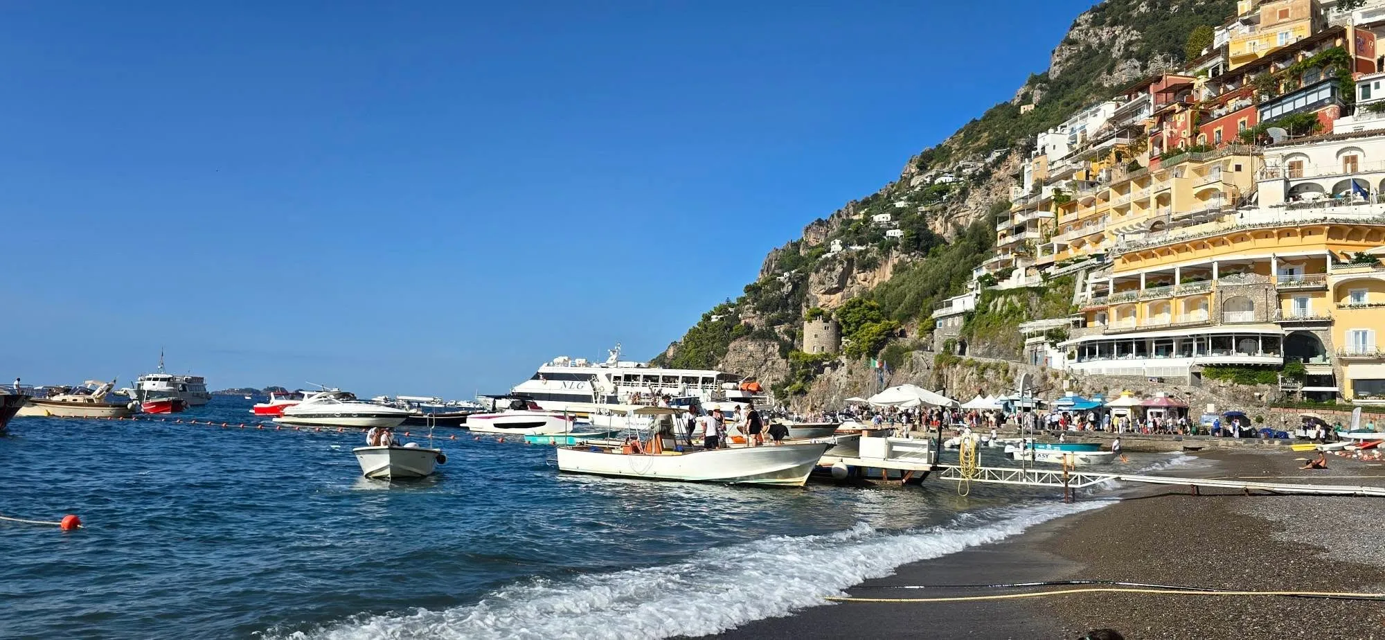 Позитано 🇮🇹 ITALY 👇 3