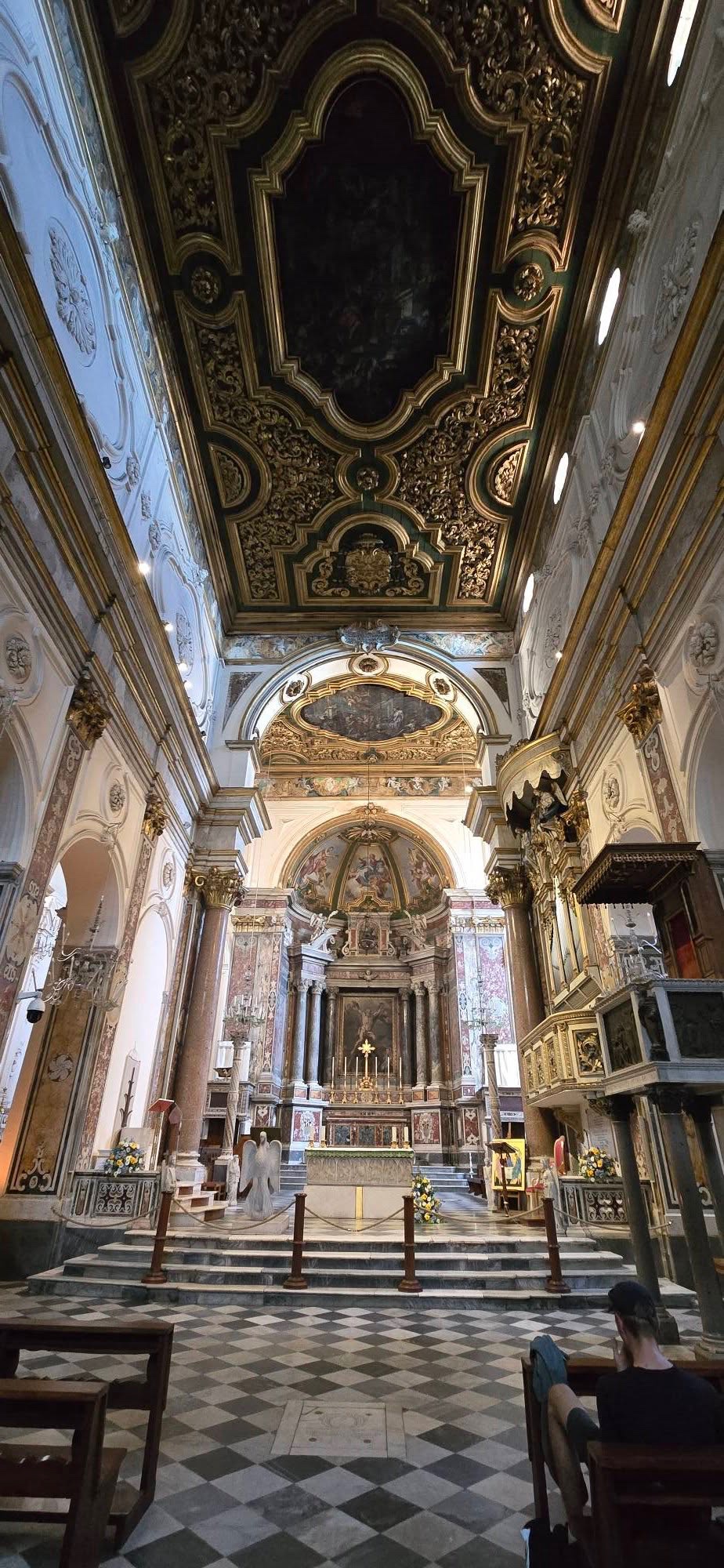 Амалфи 🇮🇹 ITALY 👇 14