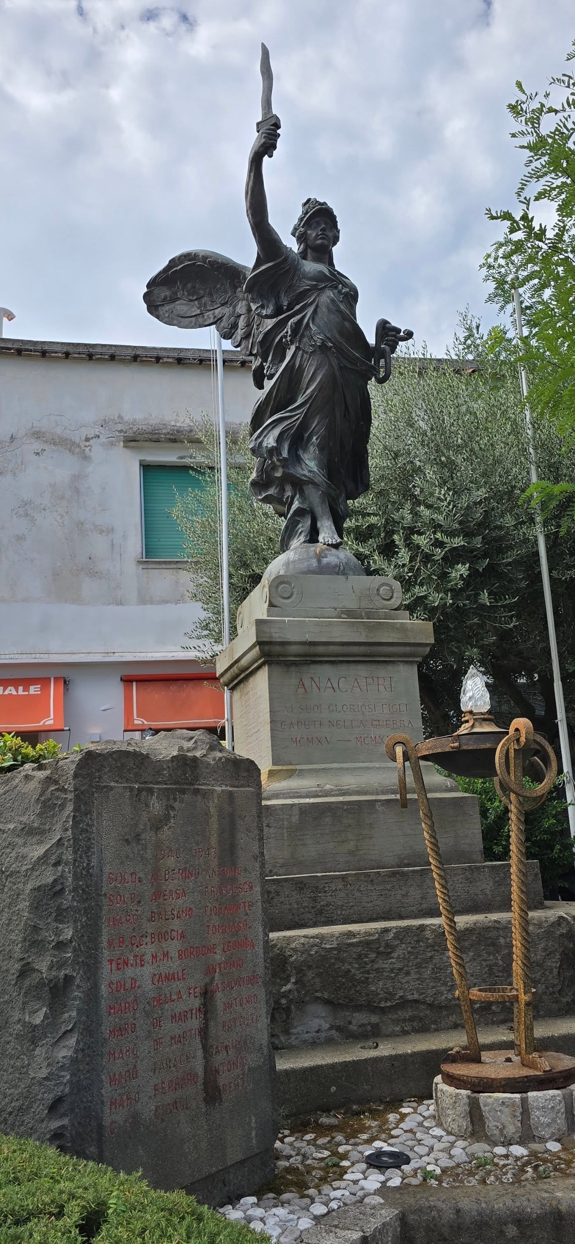 Капри 🇮🇹 ITALY 👇 16