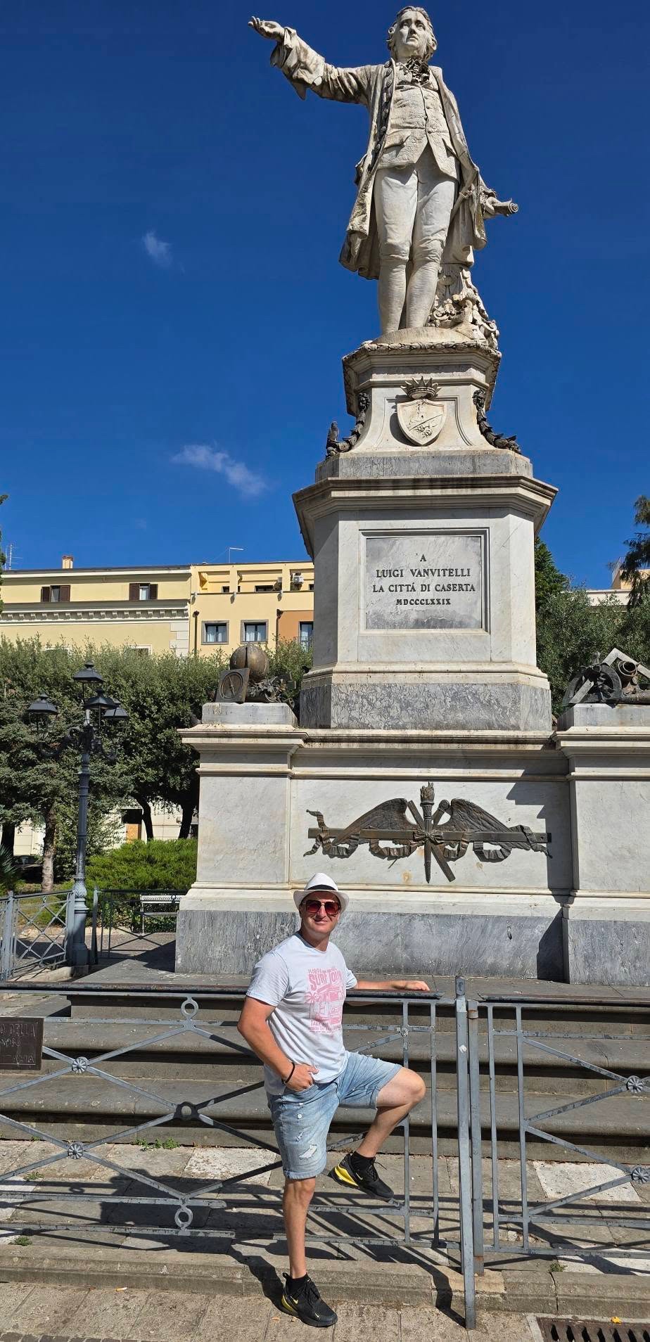 Казерта 🇮🇹 ITALY 👇 9