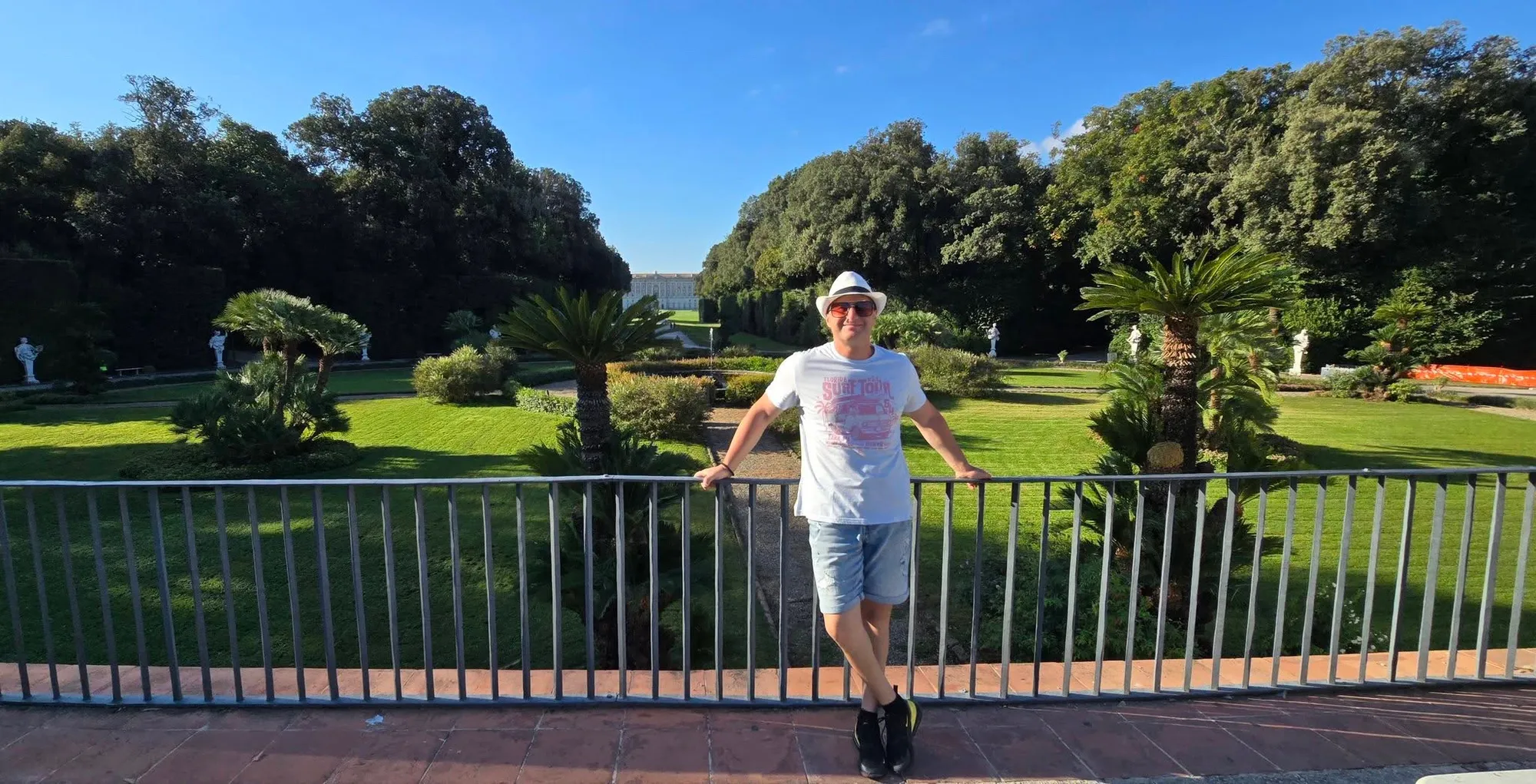 Казерта 🇮🇹 ITALY 👇 17
