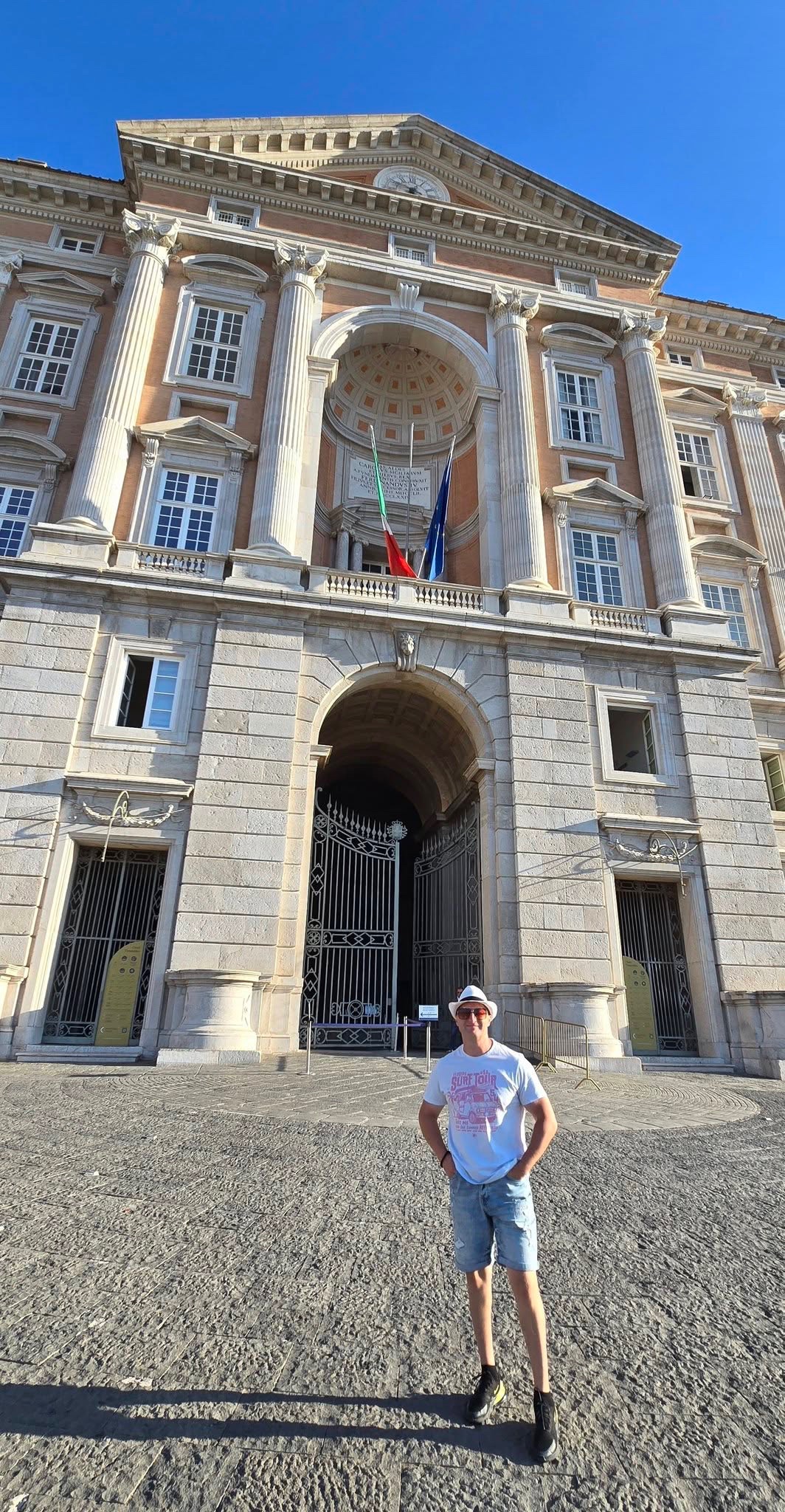 Казерта 🇮🇹 ITALY 👇 11