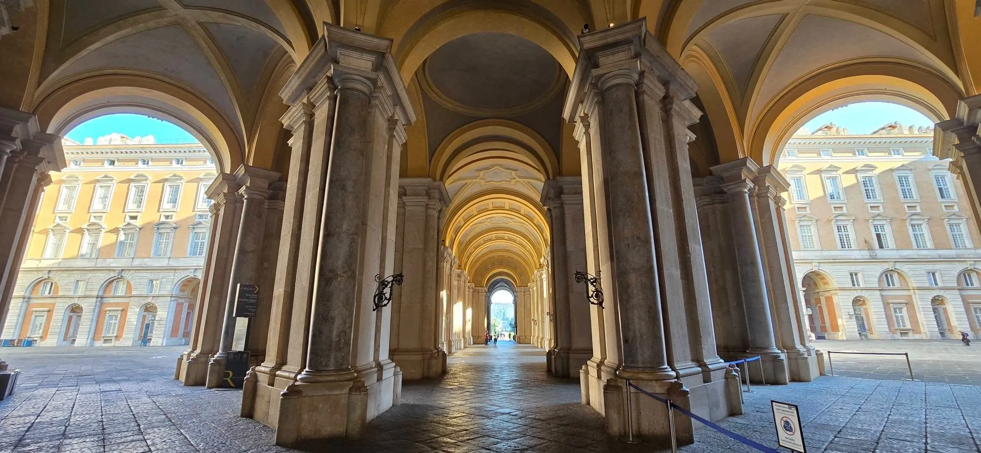 Казерта 🇮🇹 ITALY 👇 12