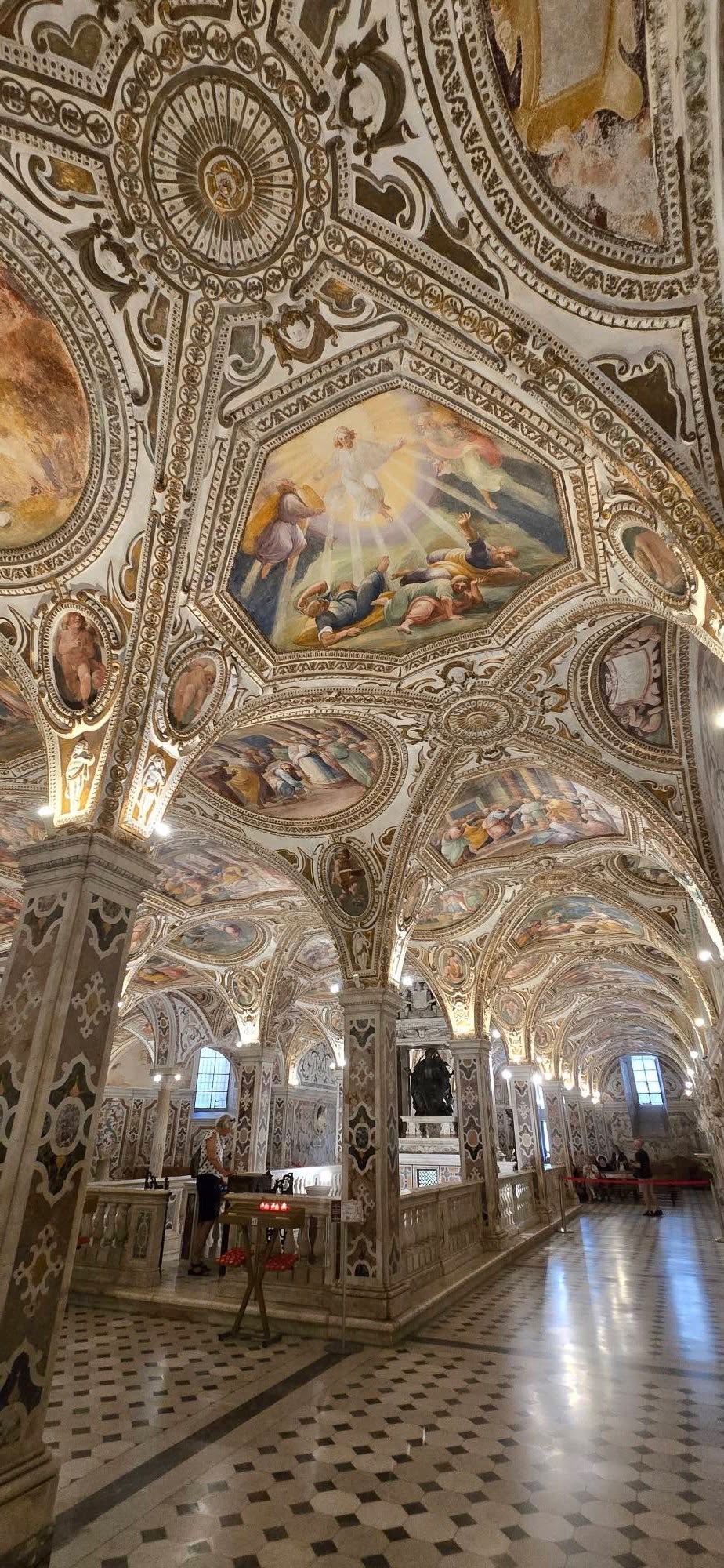 Салерно 🇮🇹 ITALY 👇 9