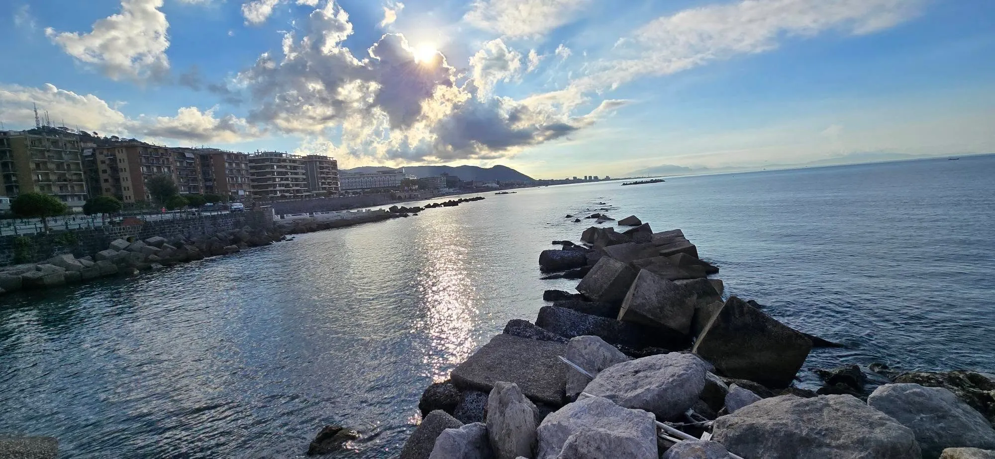 Салерно 🇮🇹 ITALY 👇 11