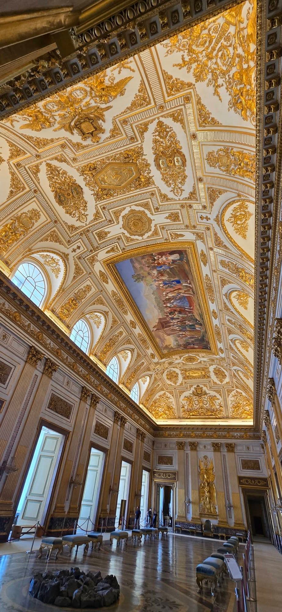 Казерта 🇮🇹 ITALY 👇 21