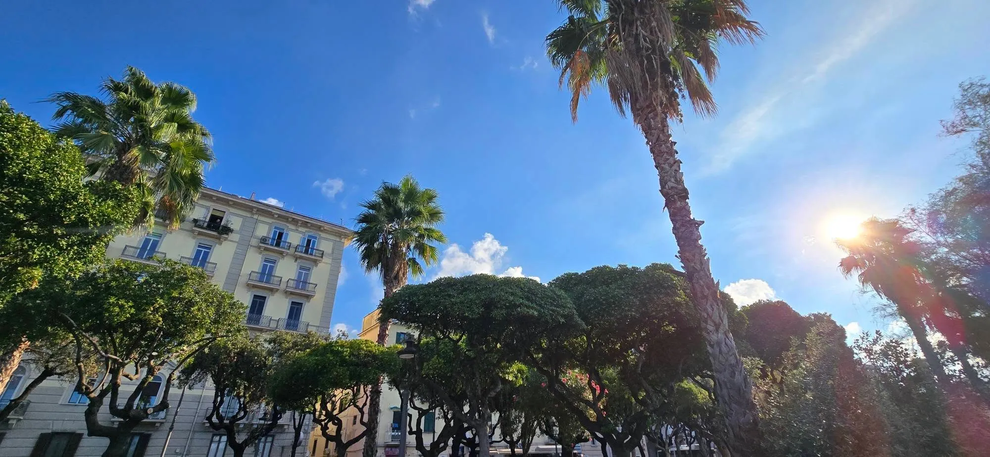 Салерно 🇮🇹 ITALY 👇 8