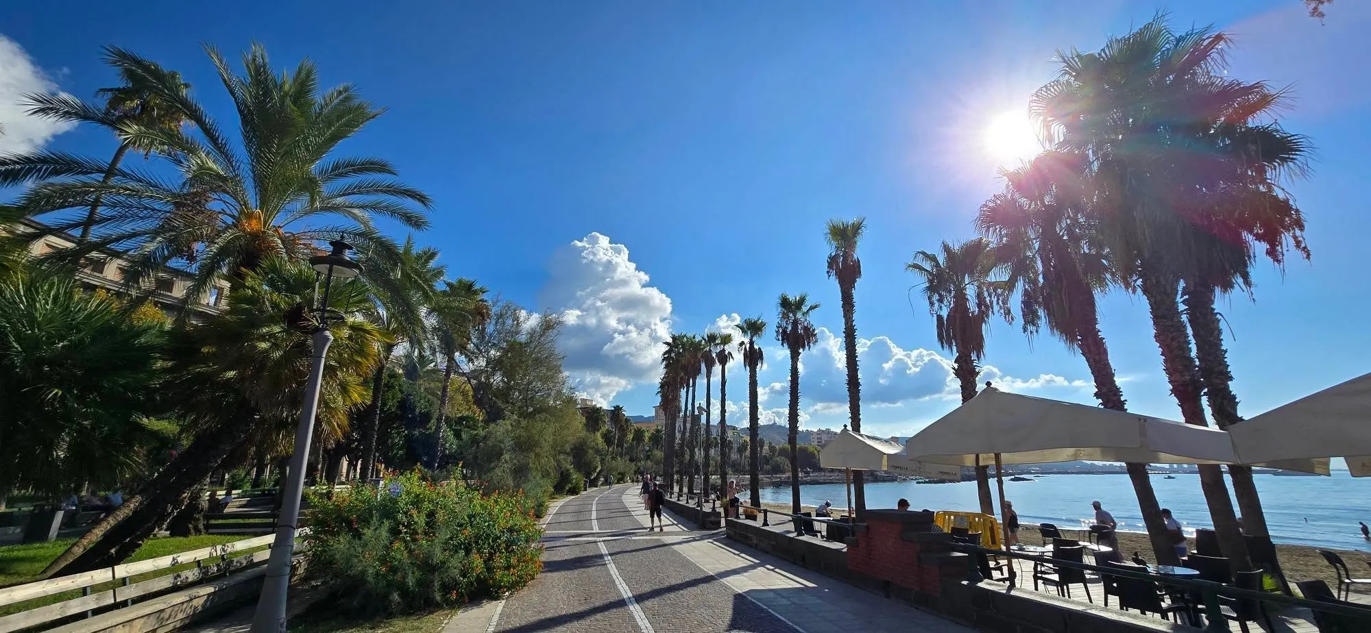 Салерно 🇮🇹 ITALY 👇 12