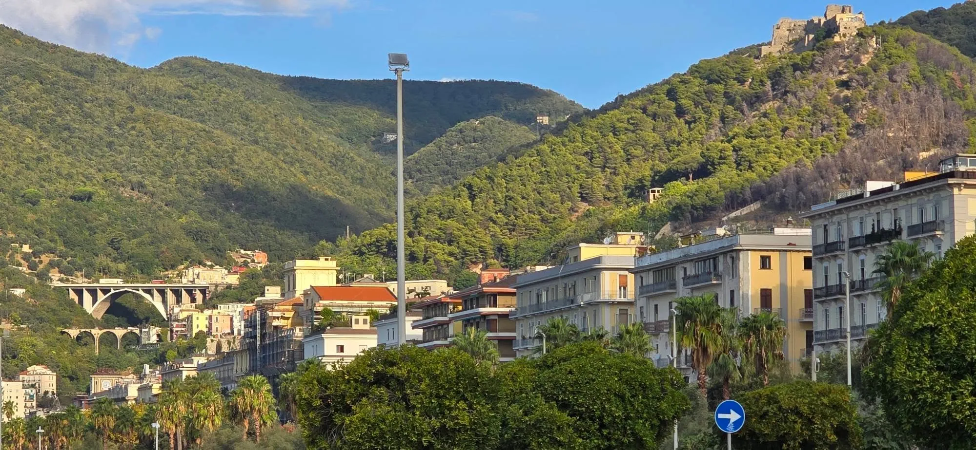 Салерно 🇮🇹 ITALY 👇 2