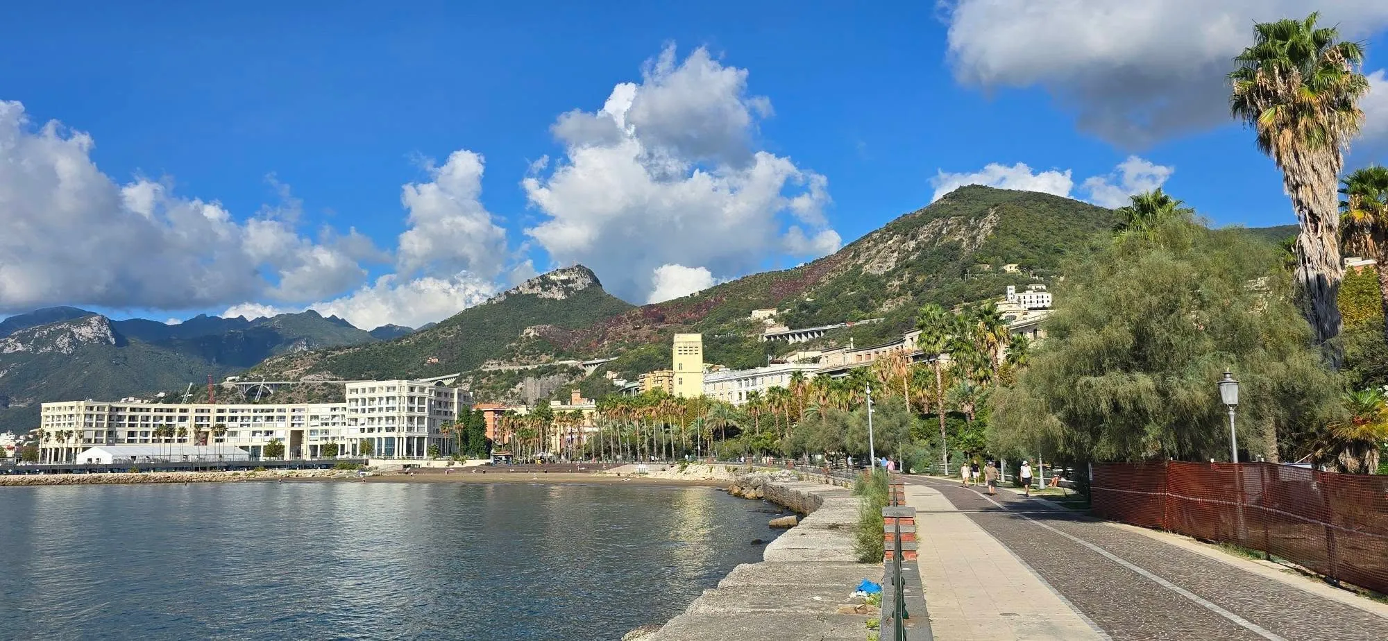 Салерно 🇮🇹 ITALY 👇 14