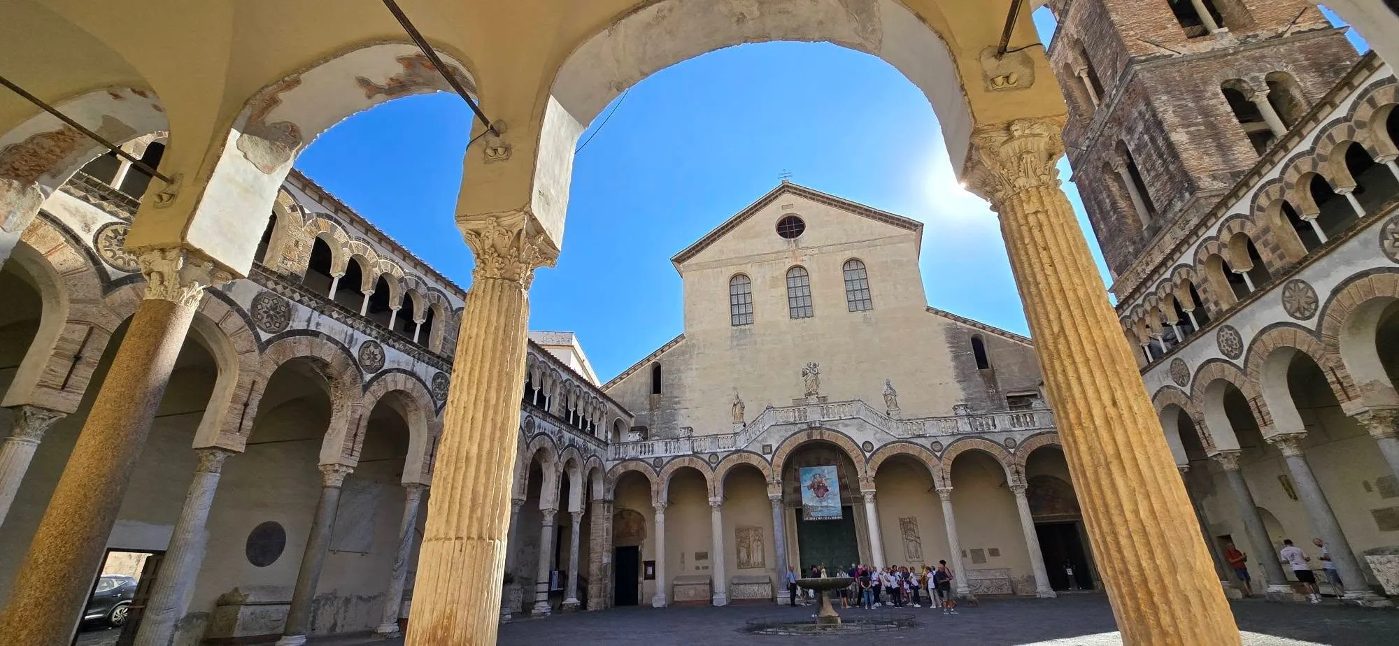 Салерно 🇮🇹 ITALY 👇 19