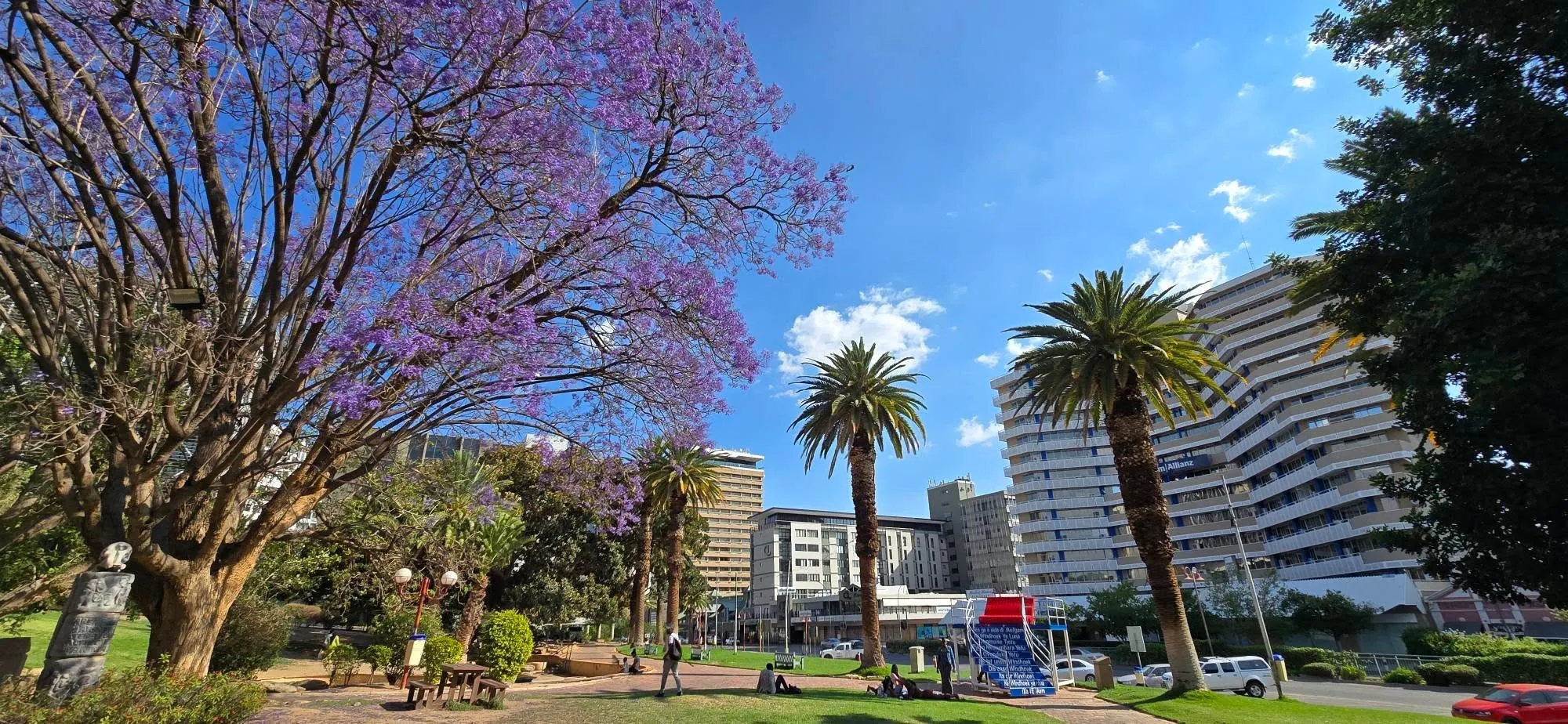 🇳🇦 НАМИБИЯ… ЕТО МЕ! 🌍✈️ 14
