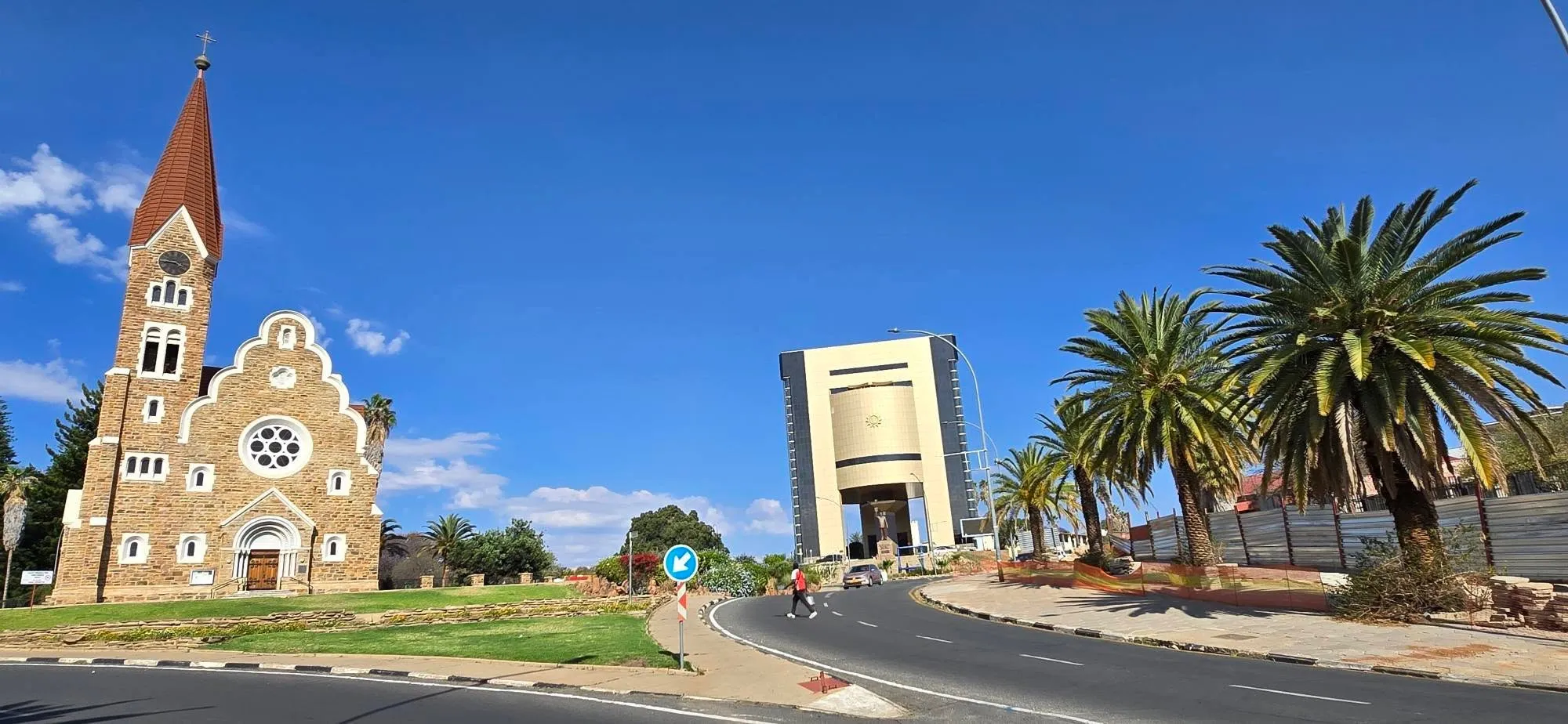 🇳🇦 НАМИБИЯ… ЕТО МЕ! 🌍✈️ 3